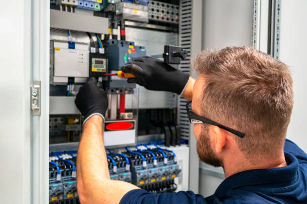Electrical System Inspection in Delaware City, DE