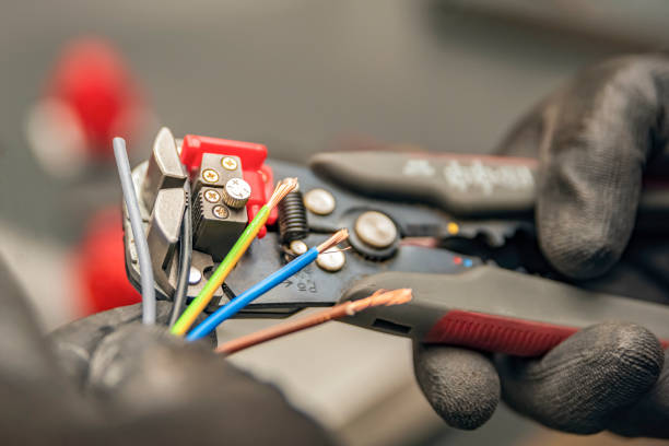 Best Electrical Outlet Repair  in Laware City, DE