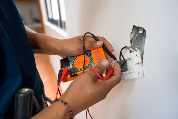 Best Emergency Electrical Repair  in Laware City, DE