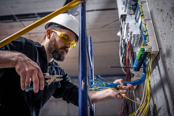Best Electrical System Inspection  in Laware City, DE
