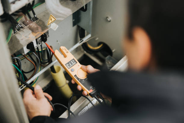 Best Licensed Electrician  in Laware City, DE
