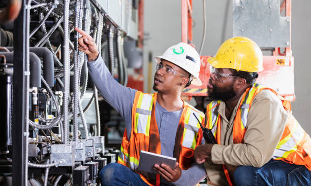 Best Commercial Electrician Services  in Laware City, DE