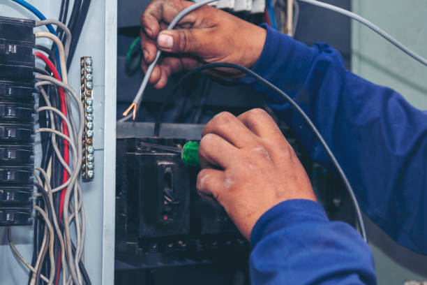 Best Electrical Rewiring Services  in Laware City, DE