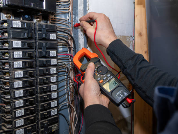 Best Affordable Emergency Electrician  in Laware City, DE