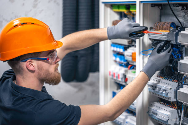 Best Electrical Upgrades for Homes  in Laware City, DE